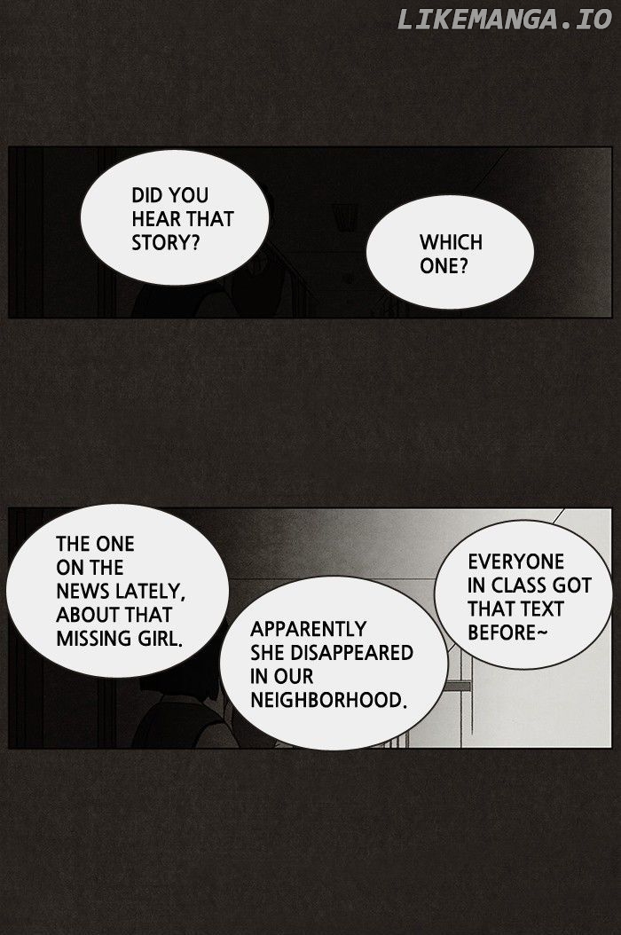 Bastard (hwang Youngchan) chapter 1 - page 23