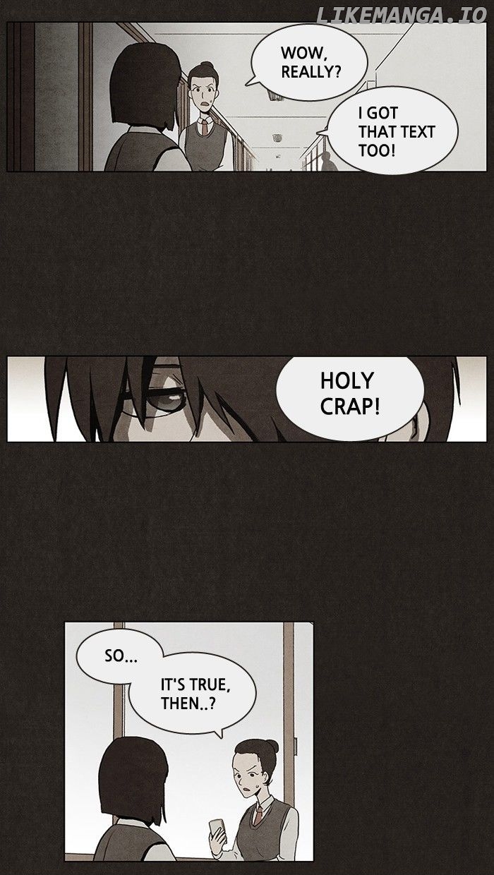 Bastard (hwang Youngchan) chapter 1 - page 24