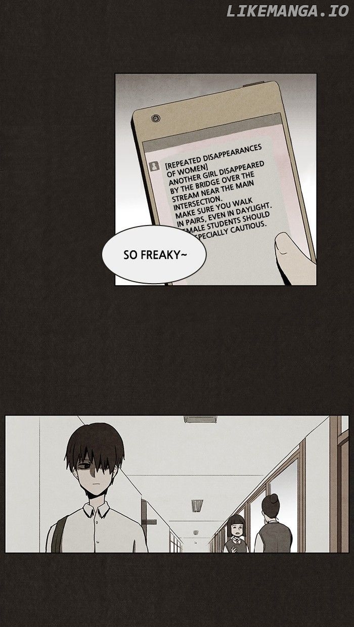 Bastard (hwang Youngchan) chapter 1 - page 25