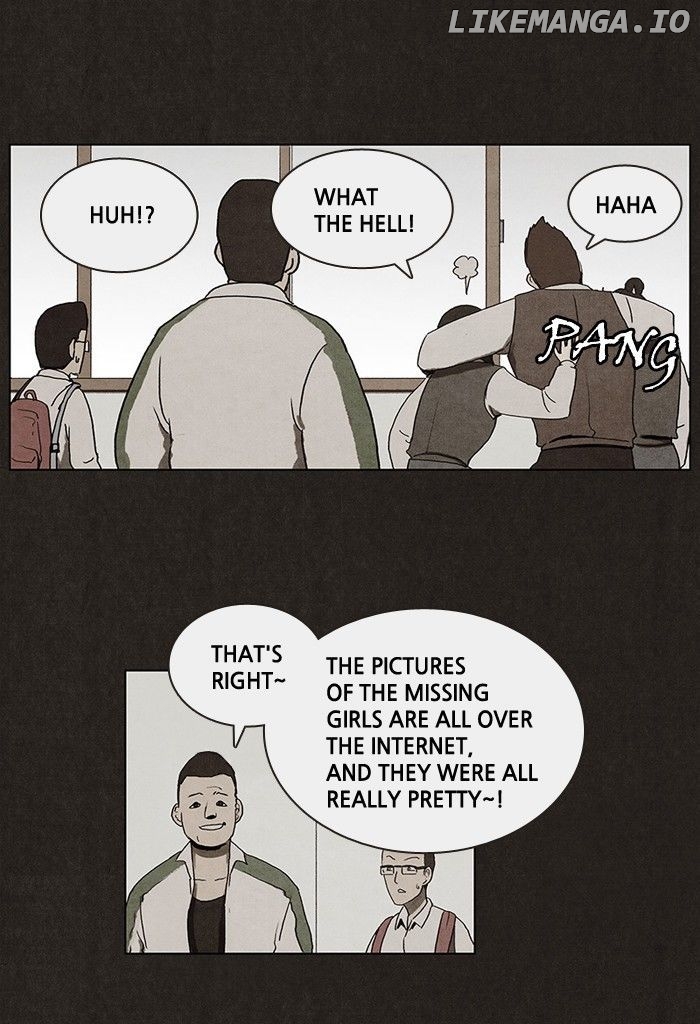 Bastard (hwang Youngchan) chapter 1 - page 28