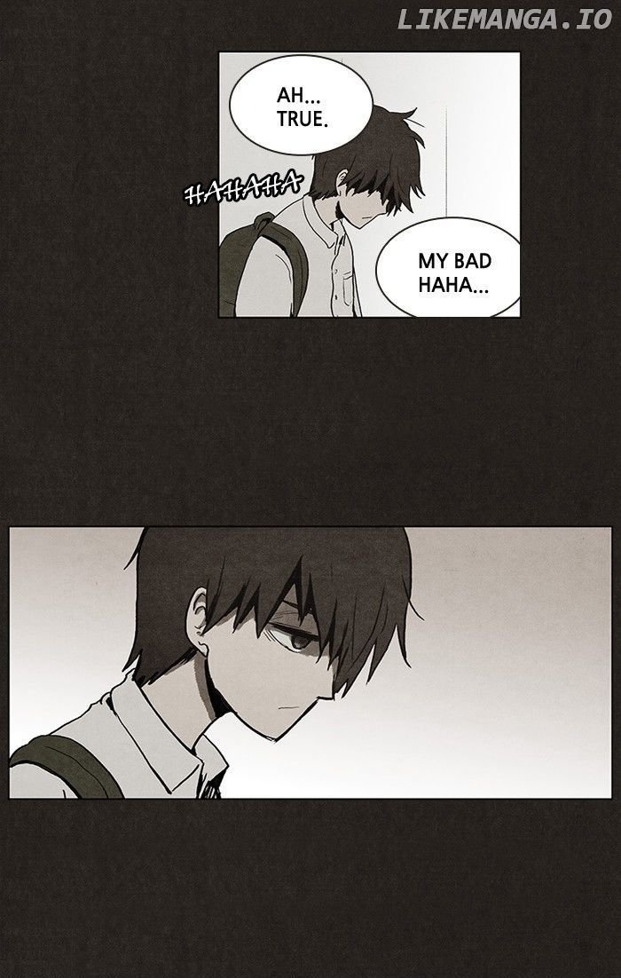 Bastard (hwang Youngchan) chapter 1 - page 35