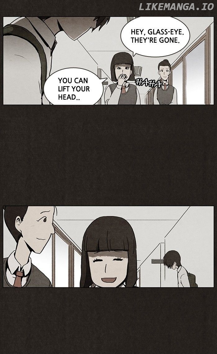 Bastard (hwang Youngchan) chapter 1 - page 37