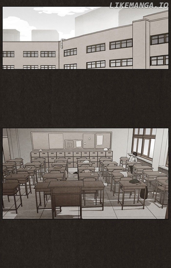 Bastard (hwang Youngchan) chapter 1 - page 39