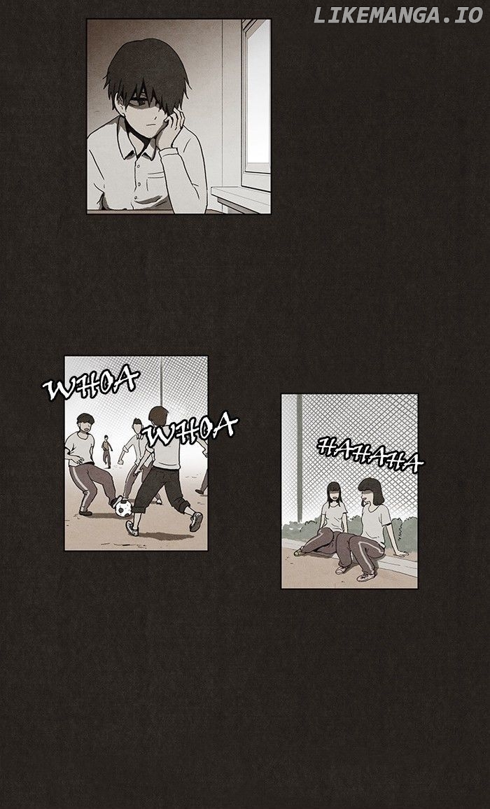 Bastard (hwang Youngchan) chapter 1 - page 40