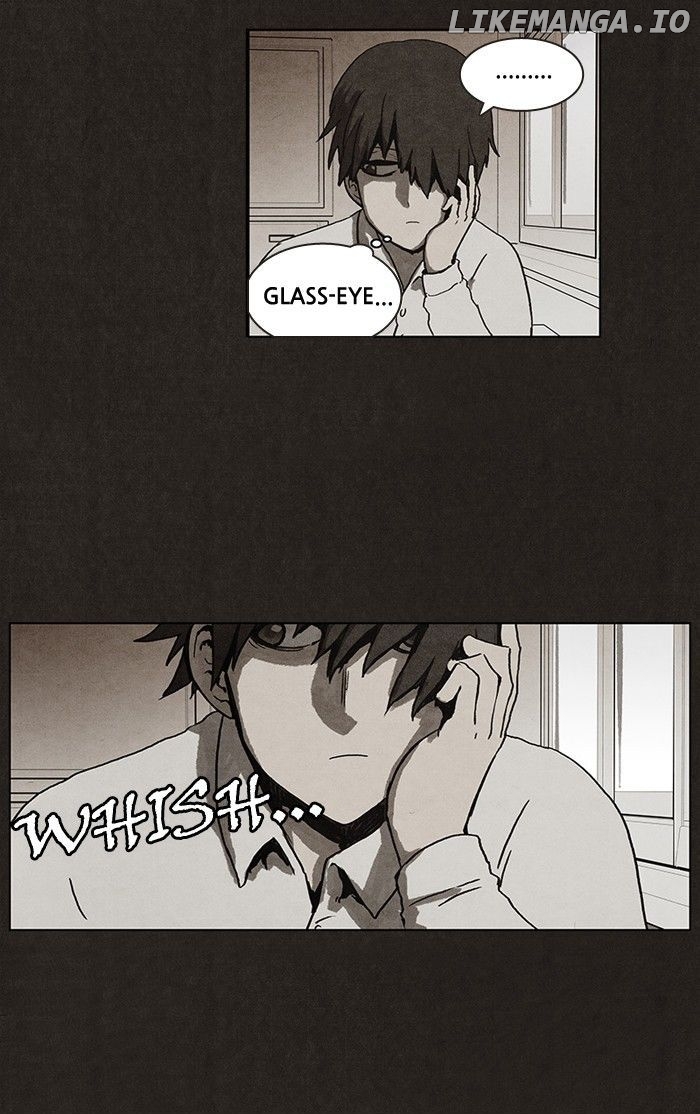 Bastard (hwang Youngchan) chapter 1 - page 42