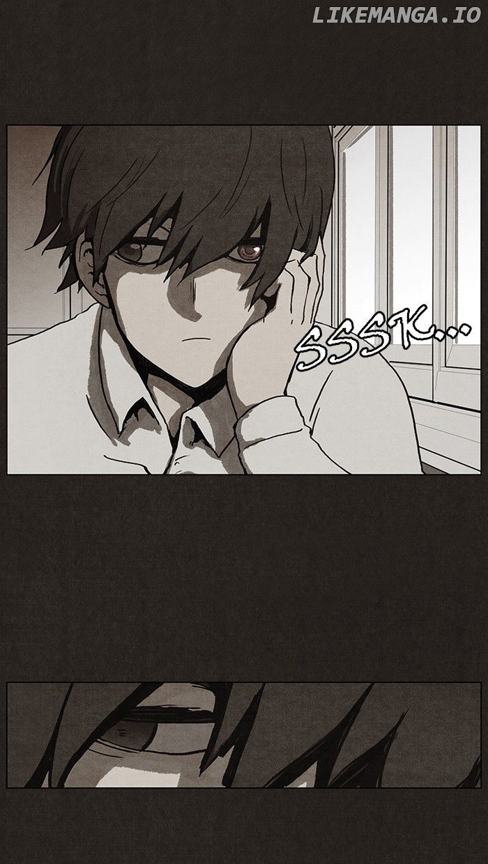 Bastard (hwang Youngchan) chapter 1 - page 43