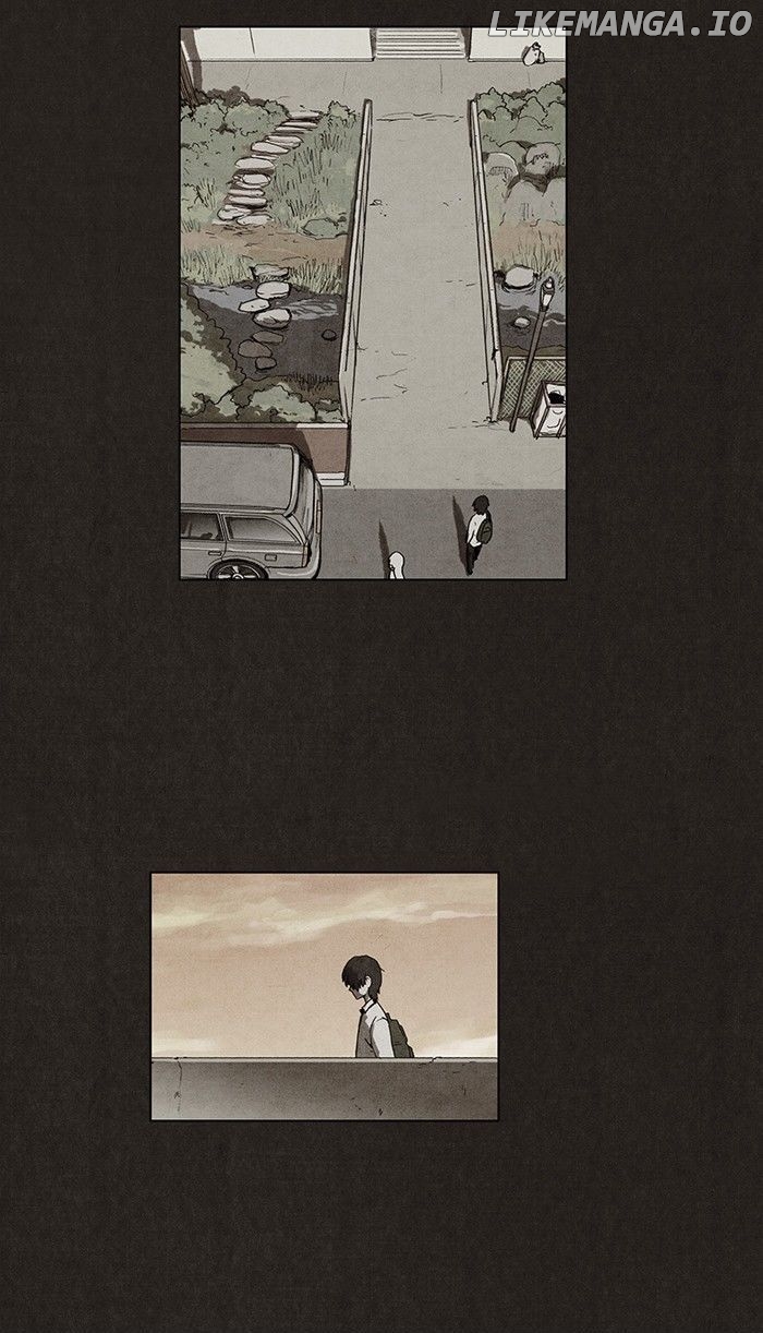 Bastard (hwang Youngchan) chapter 1 - page 45