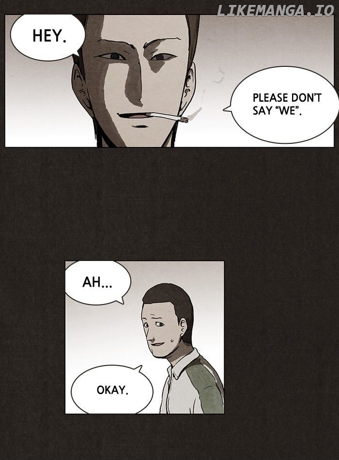 Bastard (hwang Youngchan) chapter 1 - page 49