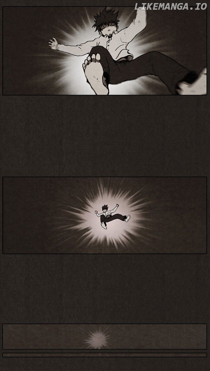 Bastard (hwang Youngchan) chapter 1 - page 5