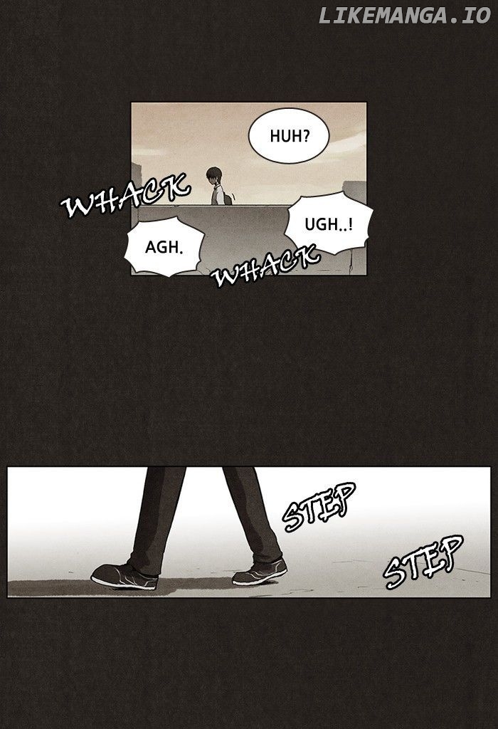 Bastard (hwang Youngchan) chapter 1 - page 52