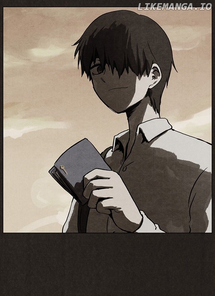 Bastard (hwang Youngchan) chapter 1 - page 54