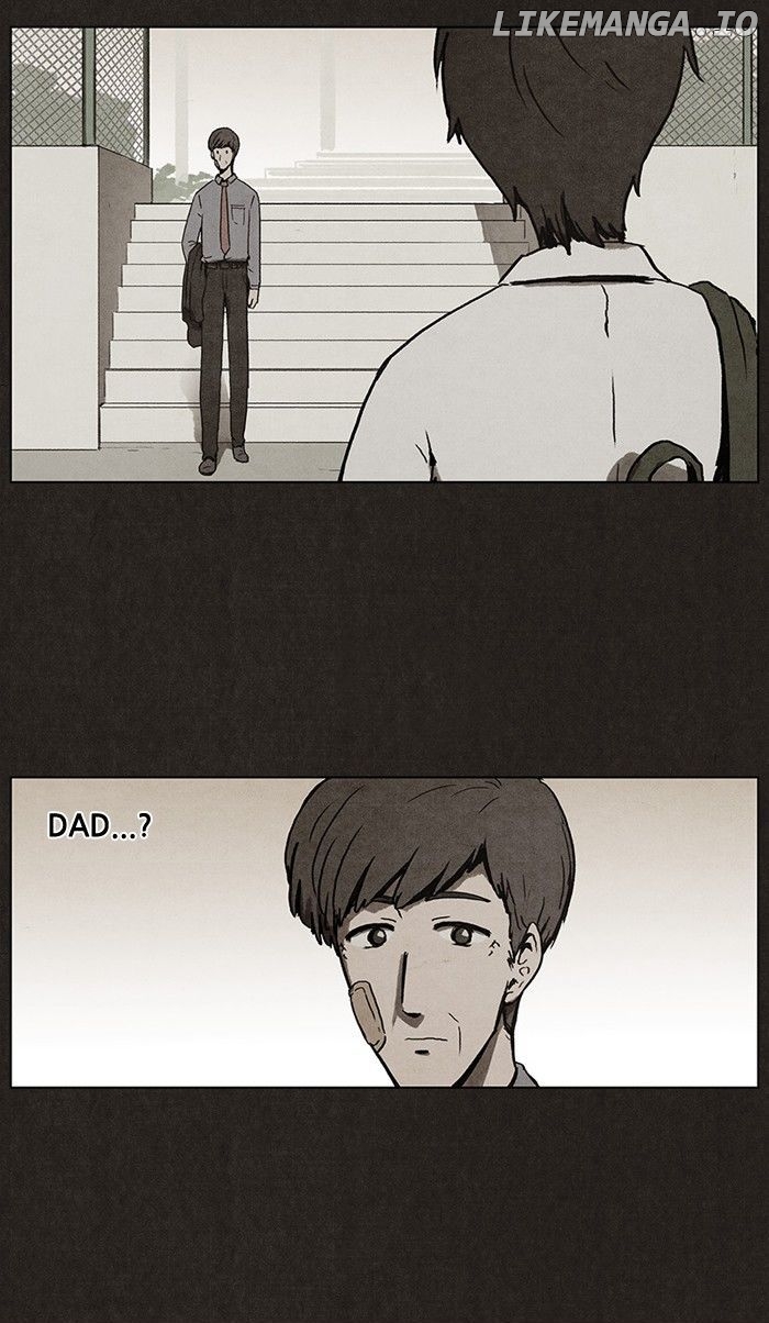 Bastard (hwang Youngchan) chapter 1 - page 56
