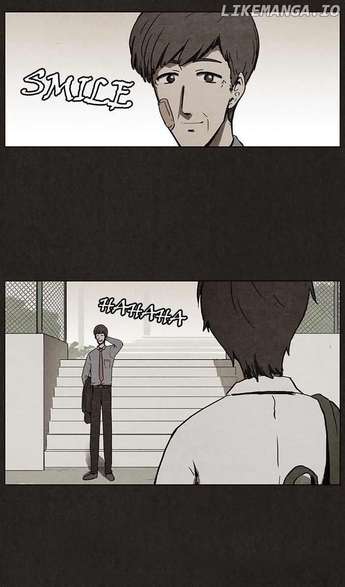 Bastard (hwang Youngchan) chapter 1 - page 57