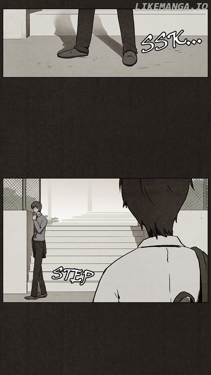 Bastard (hwang Youngchan) chapter 1 - page 58