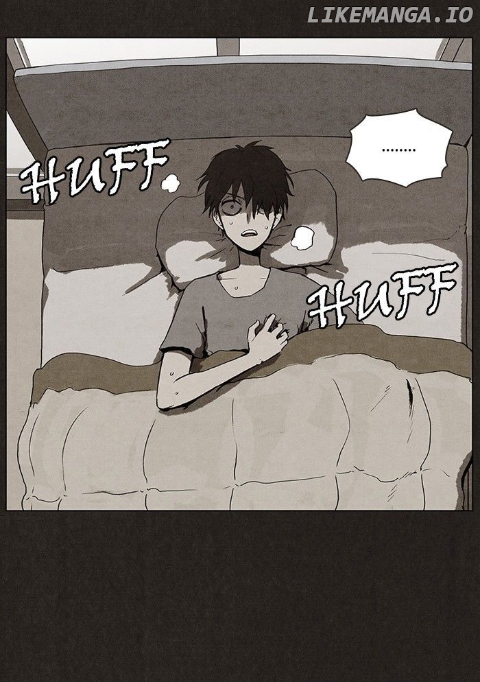 Bastard (hwang Youngchan) chapter 1 - page 7