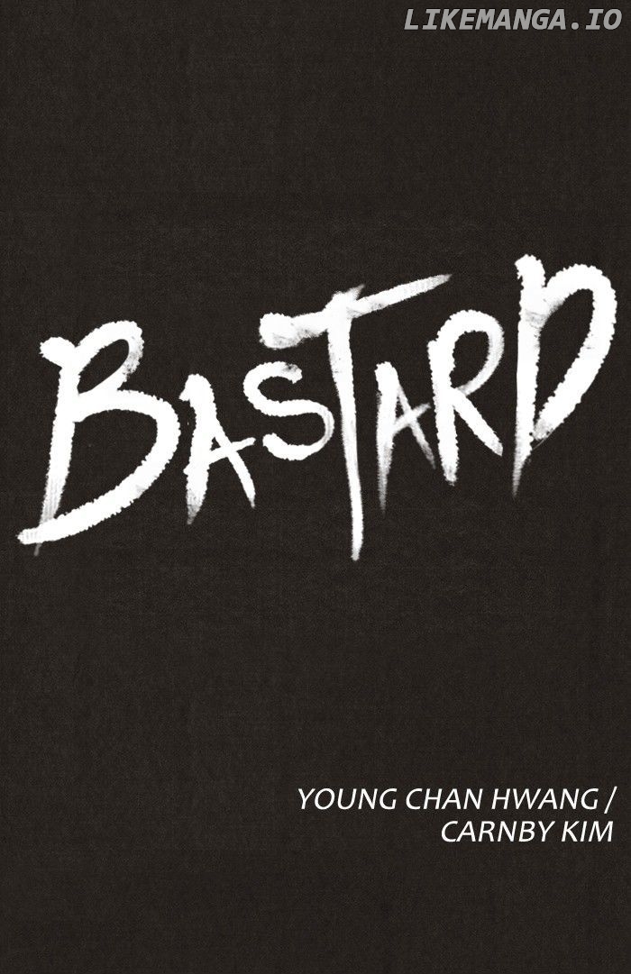 Bastard (hwang Youngchan) chapter 1 - page 9