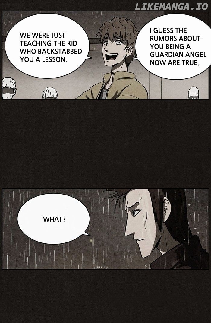 Bastard (hwang Youngchan) chapter 35 - page 13