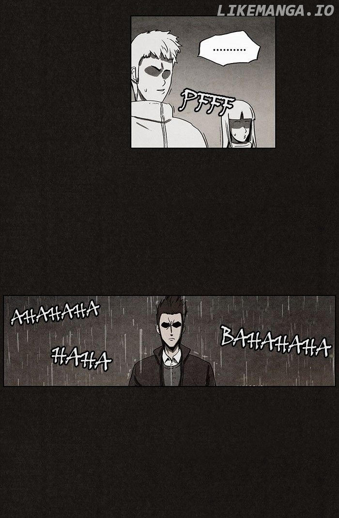 Bastard (hwang Youngchan) chapter 35 - page 17