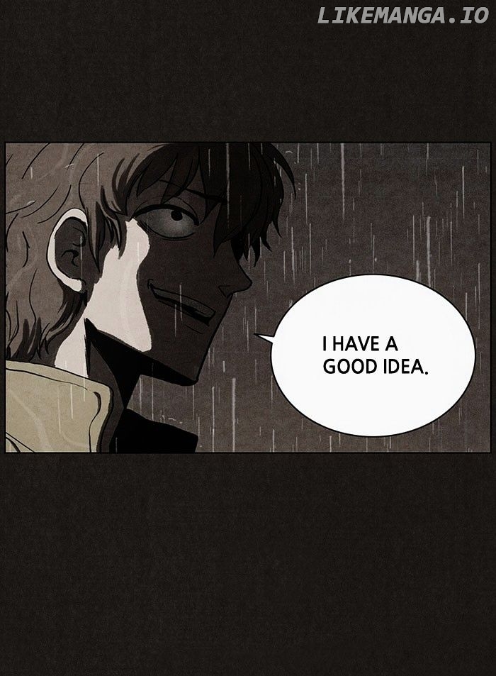 Bastard (hwang Youngchan) chapter 35 - page 23