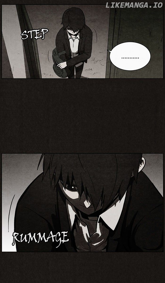 Bastard (hwang Youngchan) chapter 35 - page 39