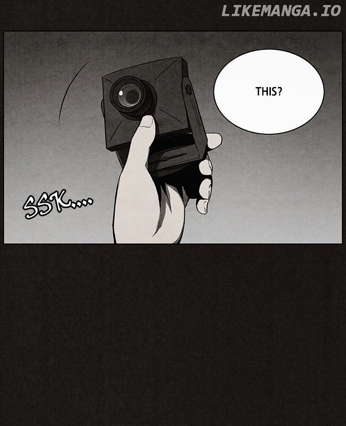 Bastard (hwang Youngchan) chapter 35 - page 42