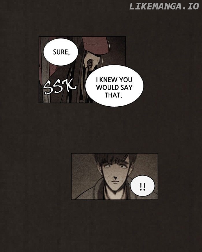 Bastard (hwang Youngchan) chapter 80 - page 12
