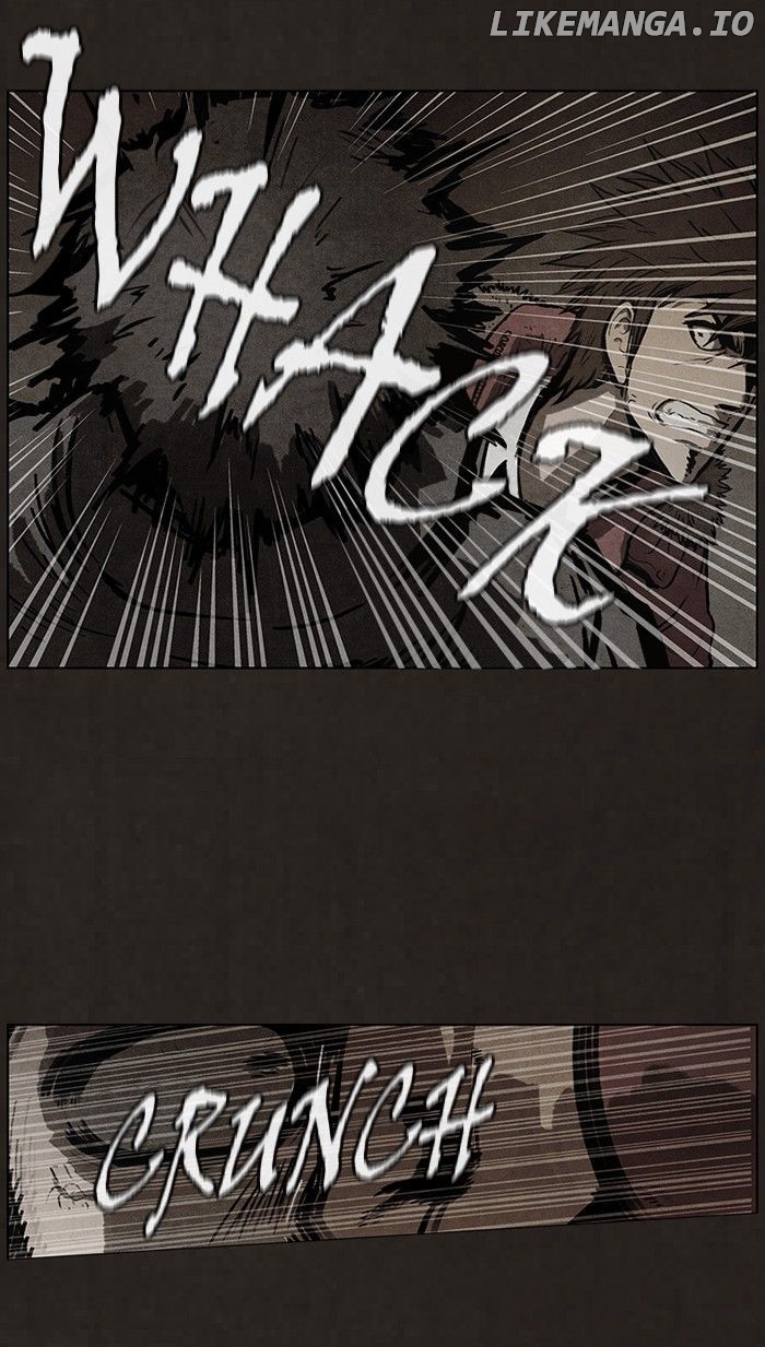 Bastard (hwang Youngchan) chapter 80 - page 13