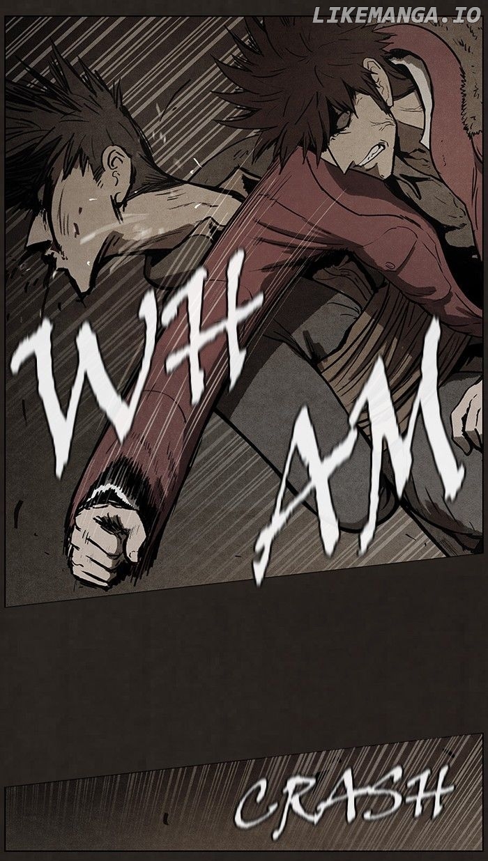 Bastard (hwang Youngchan) chapter 80 - page 24