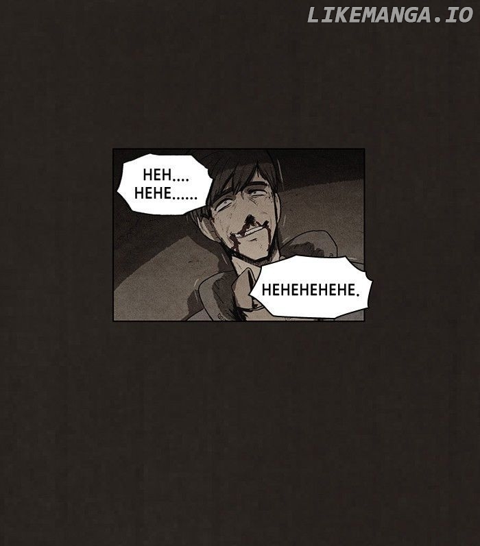 Bastard (hwang Youngchan) chapter 80 - page 27