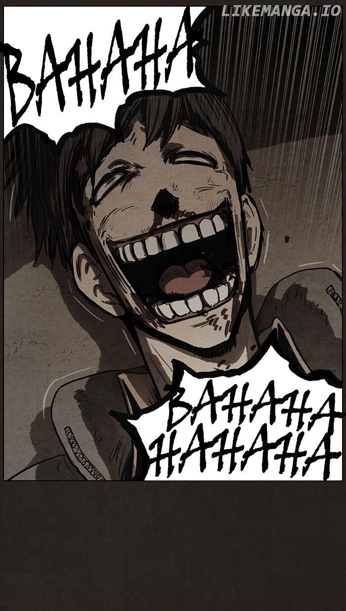 Bastard (hwang Youngchan) chapter 80 - page 28