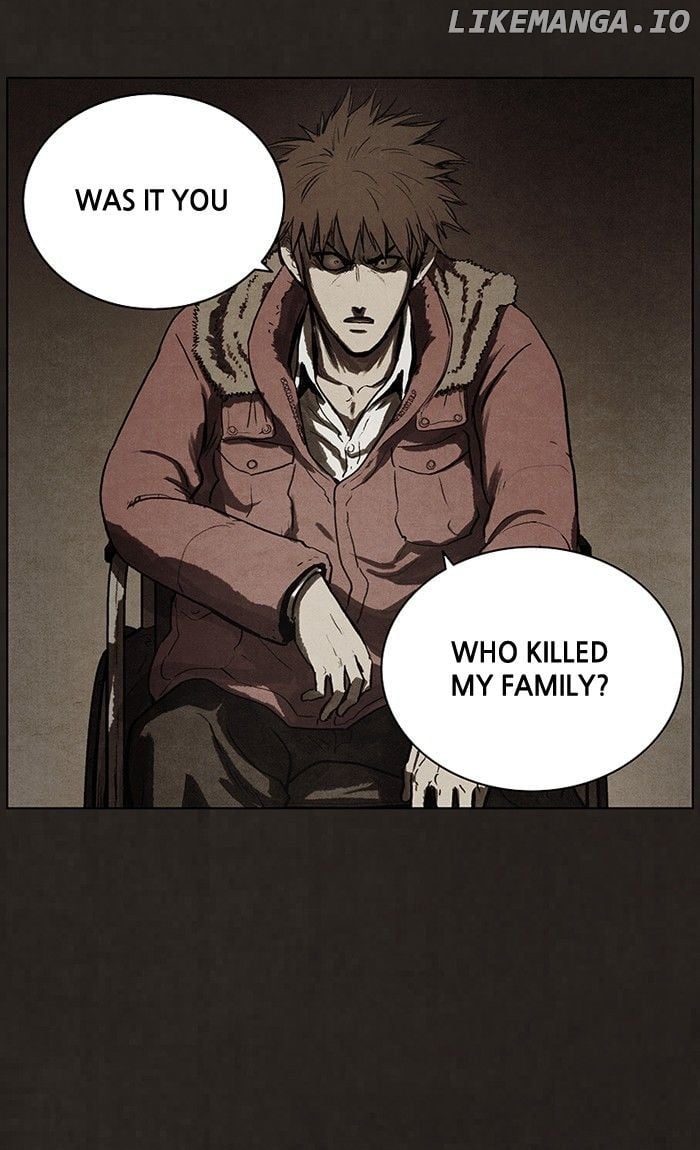 Bastard (hwang Youngchan) chapter 80 - page 3