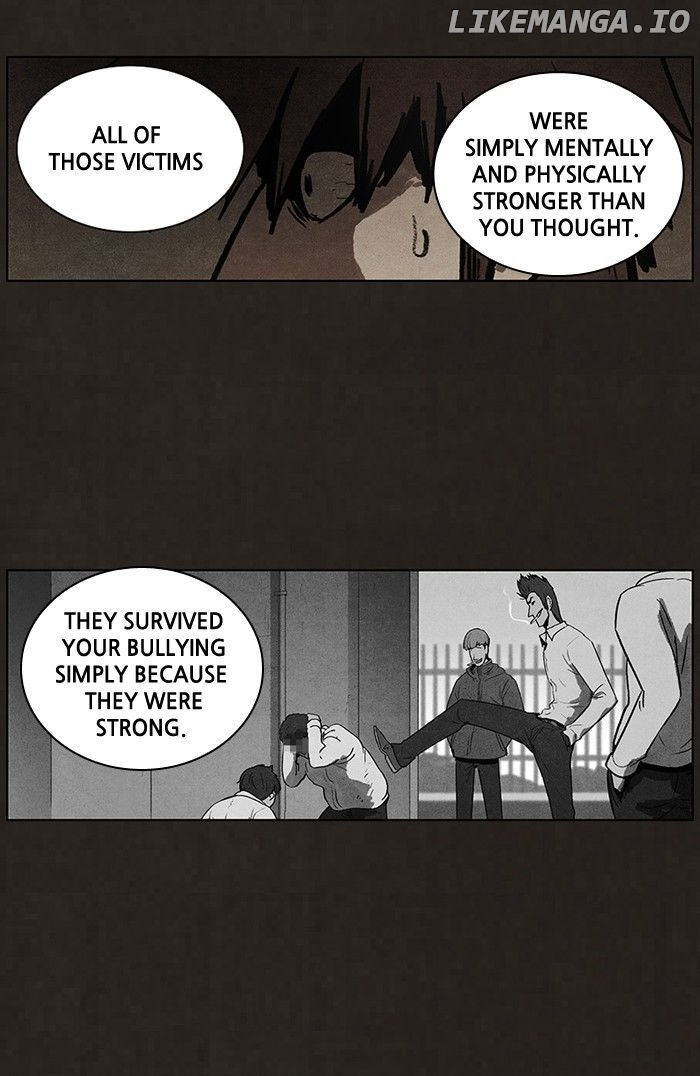 Bastard (hwang Youngchan) chapter 80 - page 41