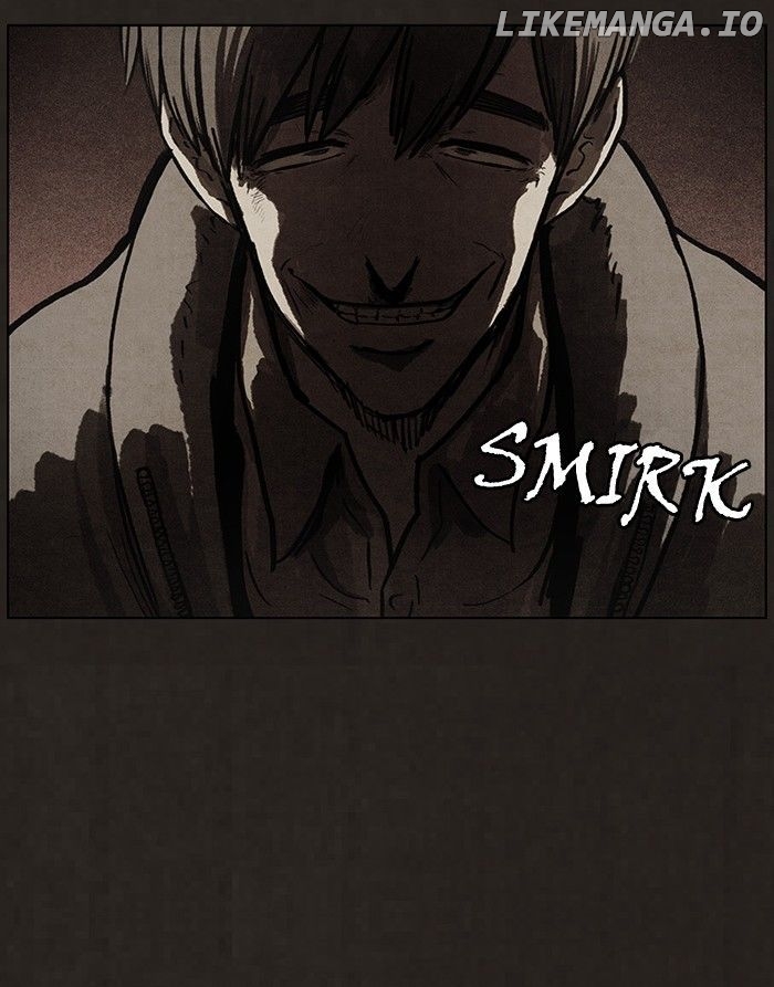 Bastard (hwang Youngchan) chapter 80 - page 5