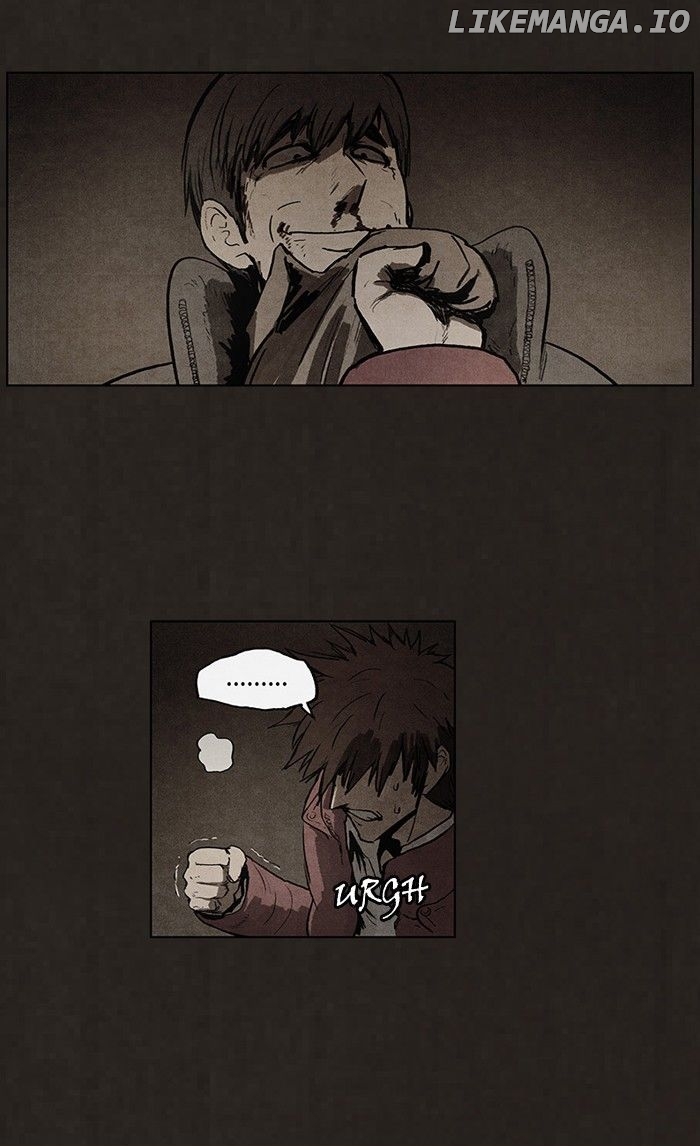 Bastard (hwang Youngchan) chapter 80 - page 51