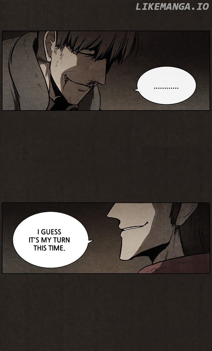 Bastard (hwang Youngchan) chapter 80 - page 53