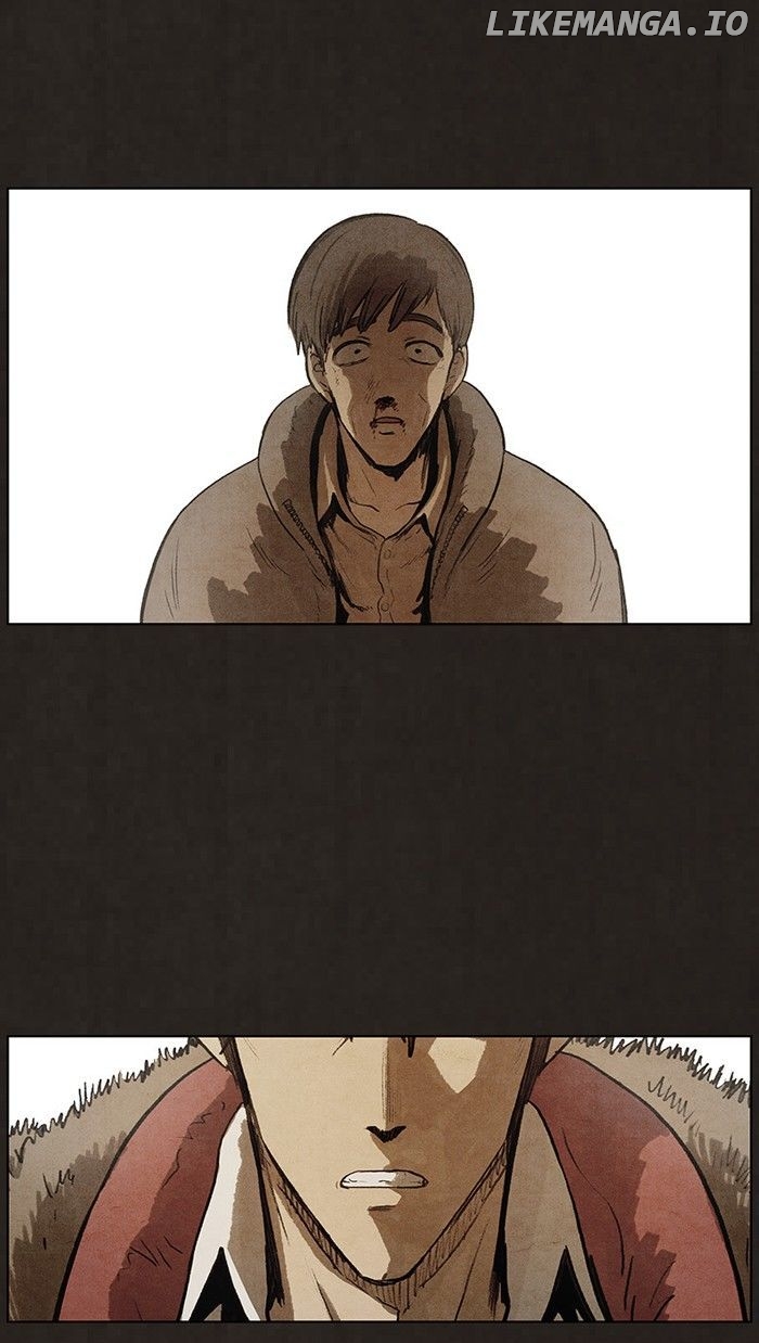 Bastard (hwang Youngchan) chapter 80 - page 56