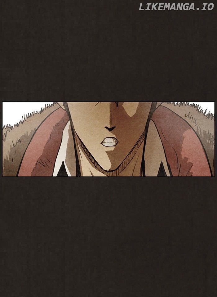 Bastard (hwang Youngchan) chapter 80 - page 57