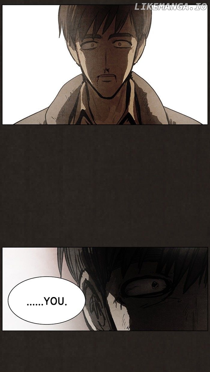 Bastard (hwang Youngchan) chapter 80 - page 58
