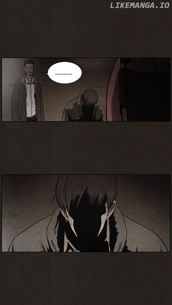 Bastard (hwang Youngchan) chapter 80 - page 59