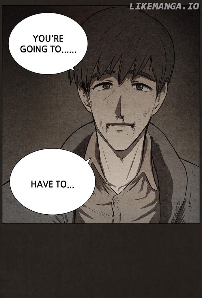 Bastard (hwang Youngchan) chapter 80 - page 61