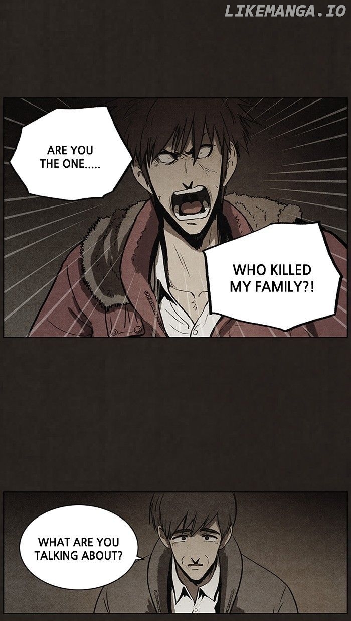 Bastard (hwang Youngchan) chapter 80 - page 7