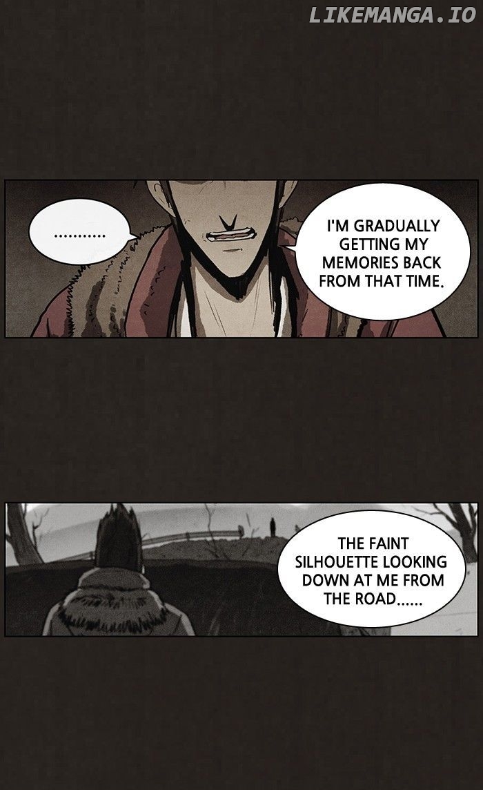 Bastard (hwang Youngchan) chapter 80 - page 8