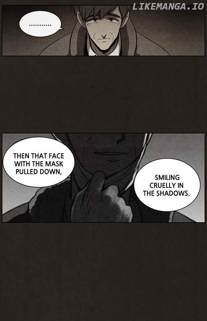 Bastard (hwang Youngchan) chapter 80 - page 9