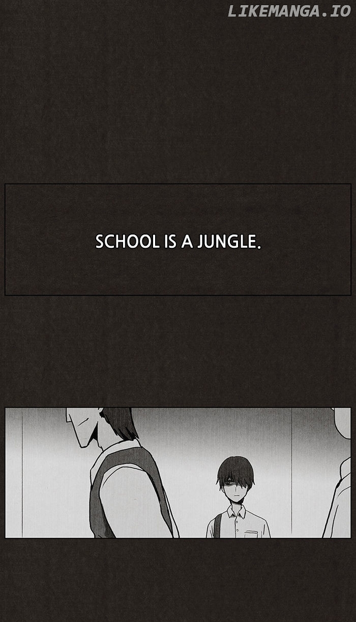 Bastard (hwang Youngchan) chapter 2 - page 1