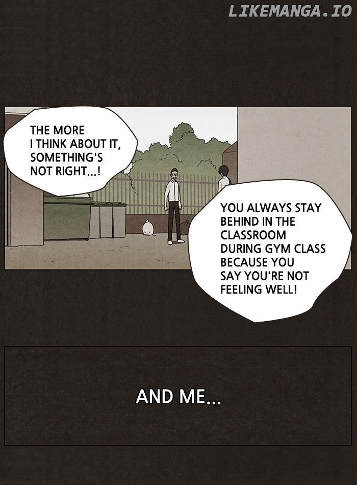 Bastard (hwang Youngchan) chapter 2 - page 10