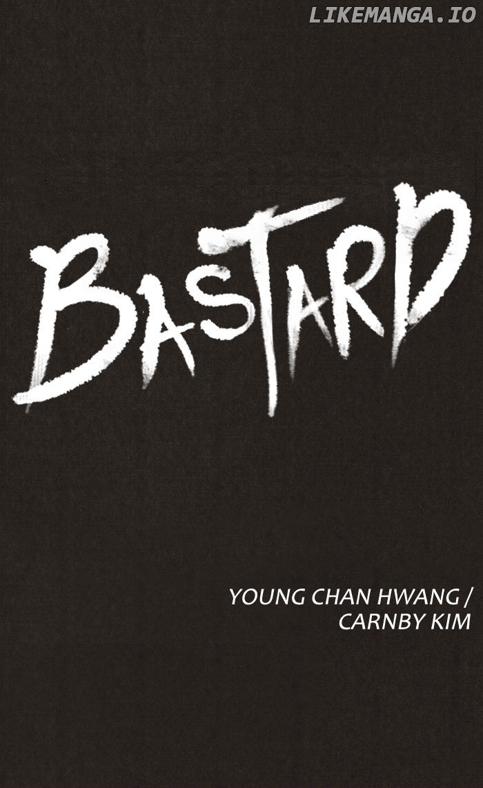 Bastard (hwang Youngchan) chapter 2 - page 12
