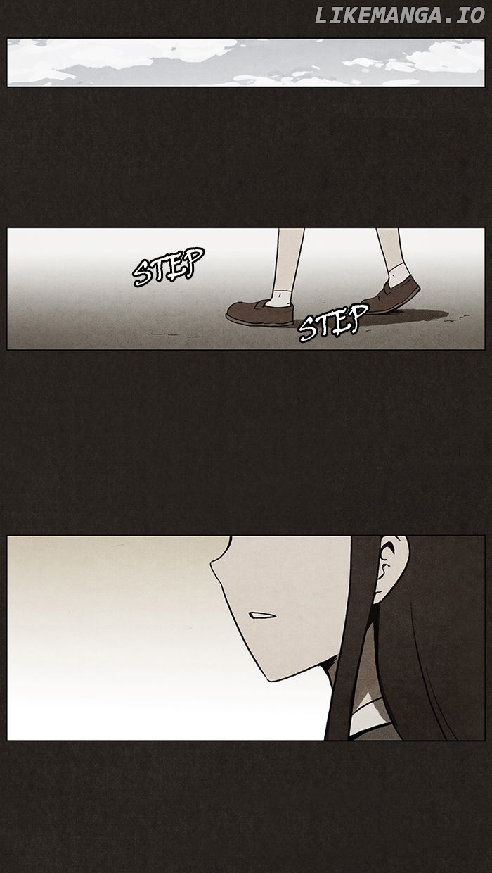 Bastard (hwang Youngchan) chapter 2 - page 13