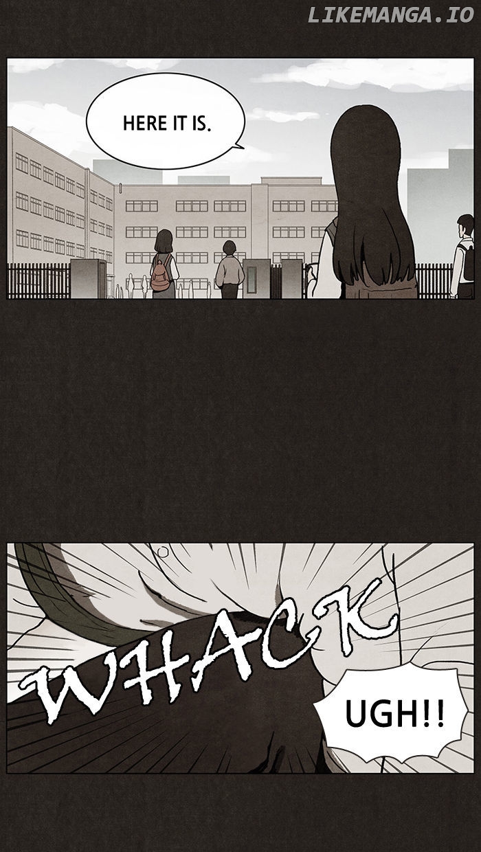 Bastard (hwang Youngchan) chapter 2 - page 14