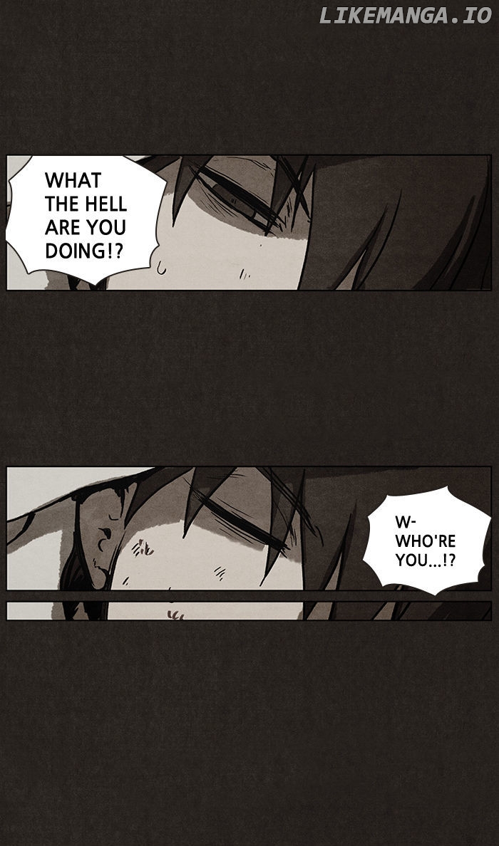 Bastard (hwang Youngchan) chapter 2 - page 23