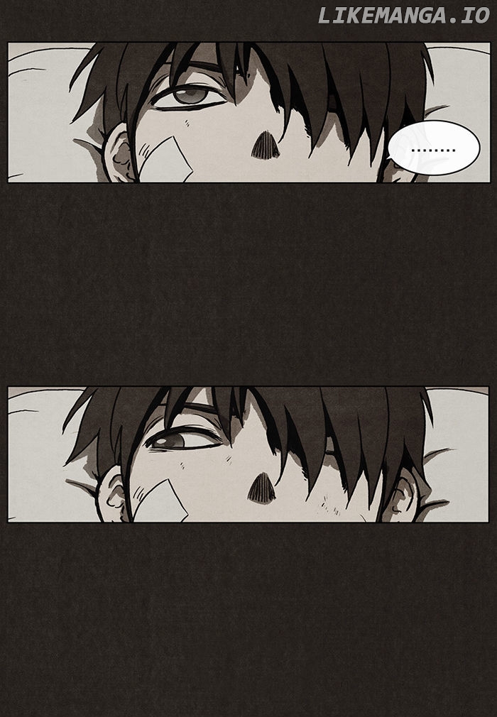 Bastard (hwang Youngchan) chapter 2 - page 26
